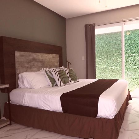 Green Lofts แคนคูน ภายนอก รูปภาพ