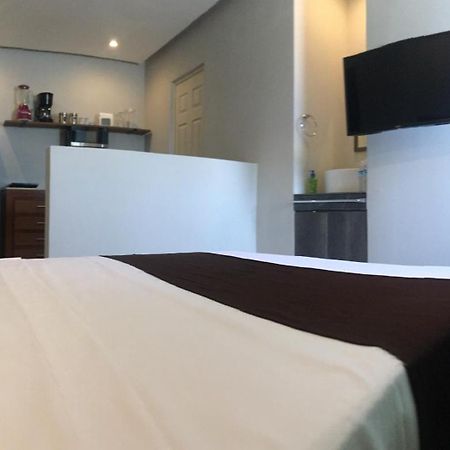 Green Lofts แคนคูน ภายนอก รูปภาพ