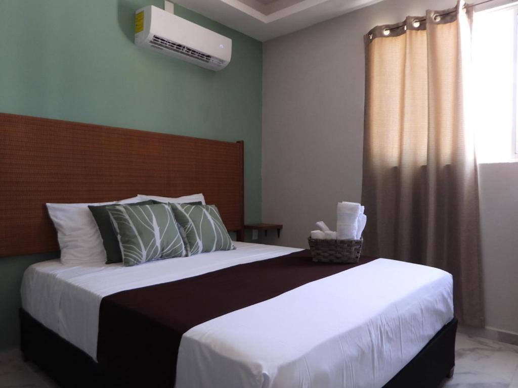 Green Lofts แคนคูน ภายนอก รูปภาพ