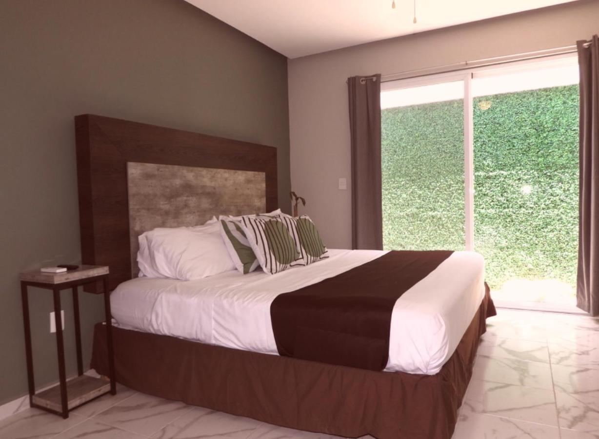 Green Lofts แคนคูน ภายนอก รูปภาพ