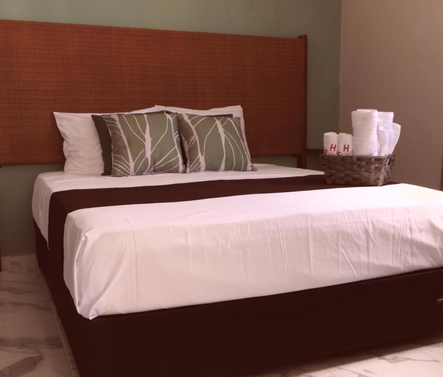 Green Lofts แคนคูน ภายนอก รูปภาพ