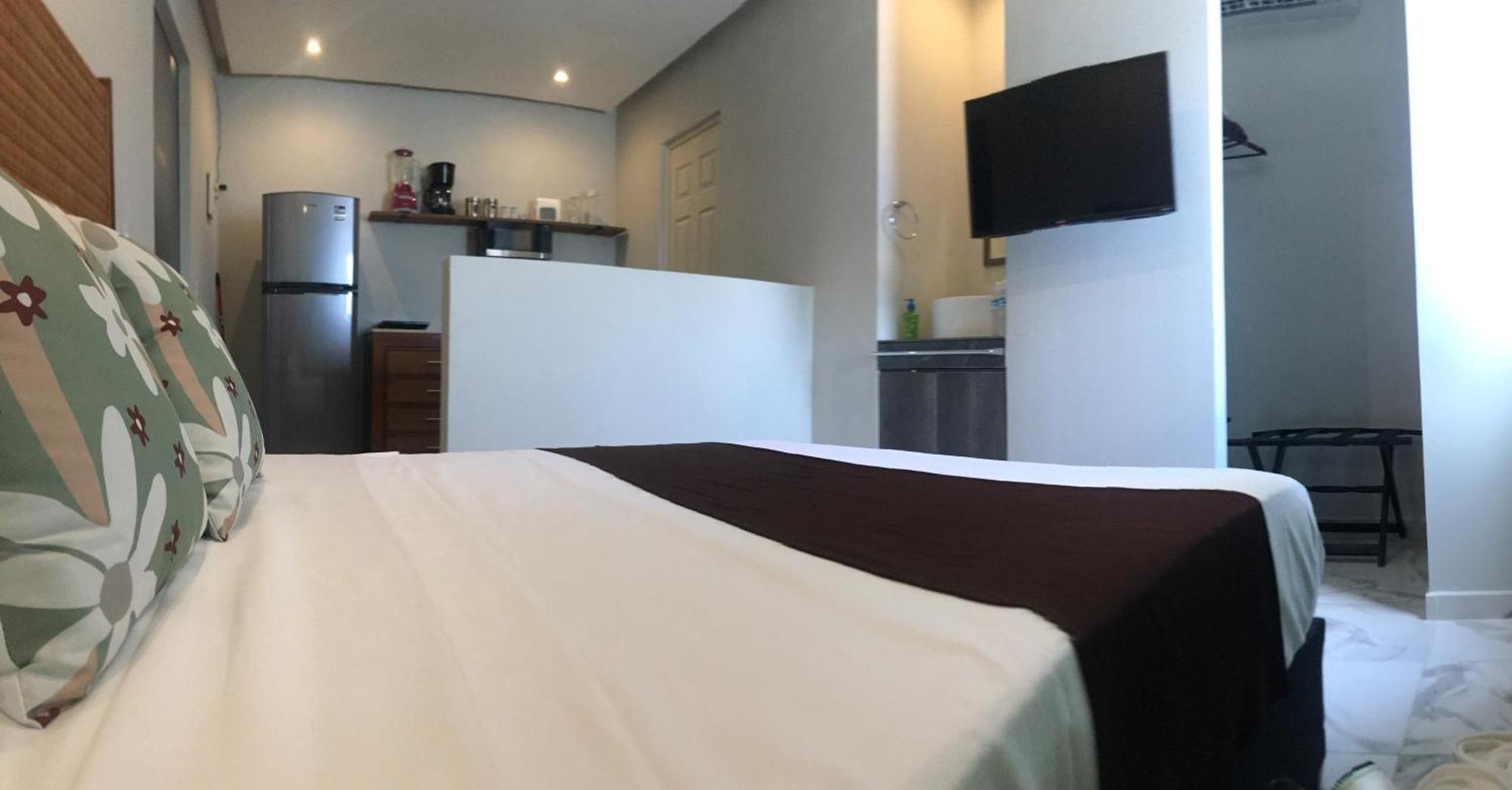 Green Lofts แคนคูน ภายนอก รูปภาพ