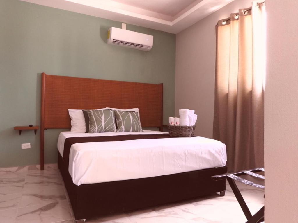 Green Lofts แคนคูน ภายนอก รูปภาพ