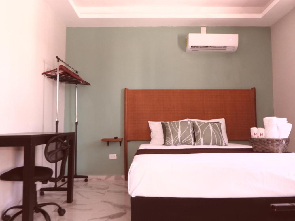 Green Lofts แคนคูน ภายนอก รูปภาพ