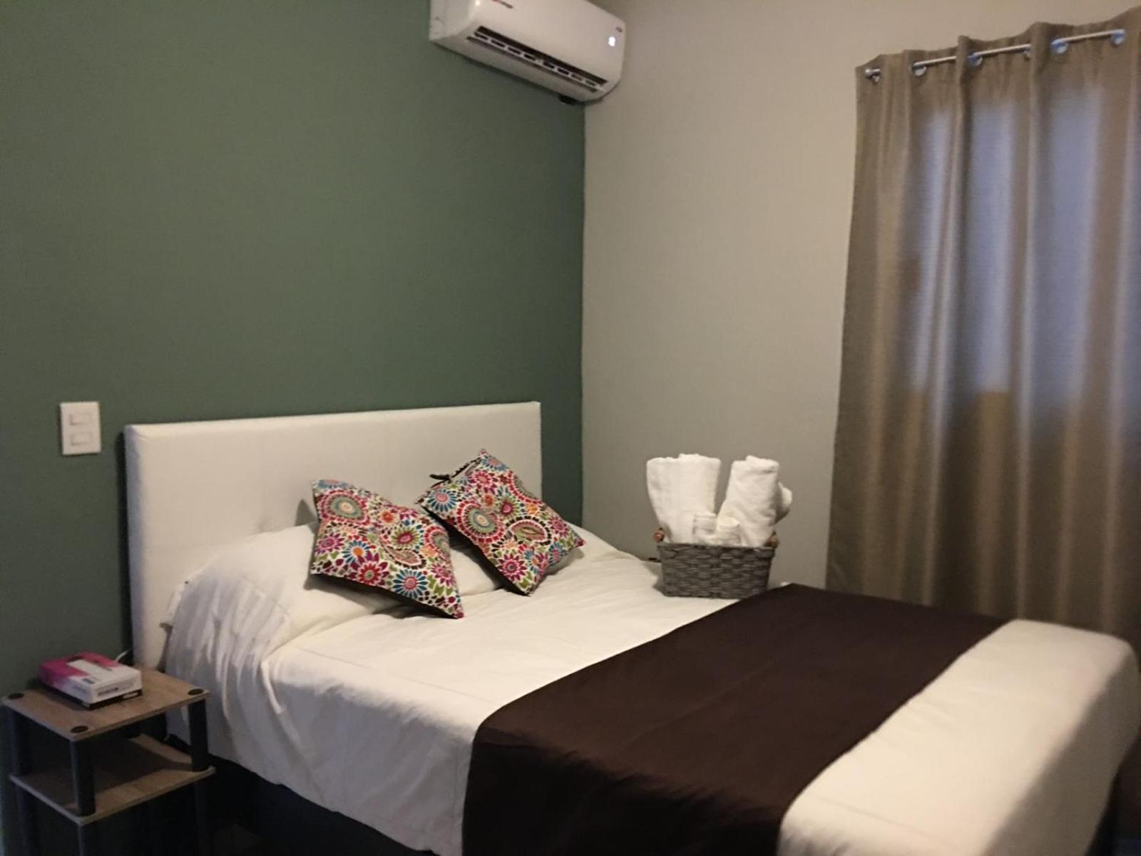 Green Lofts แคนคูน ภายนอก รูปภาพ