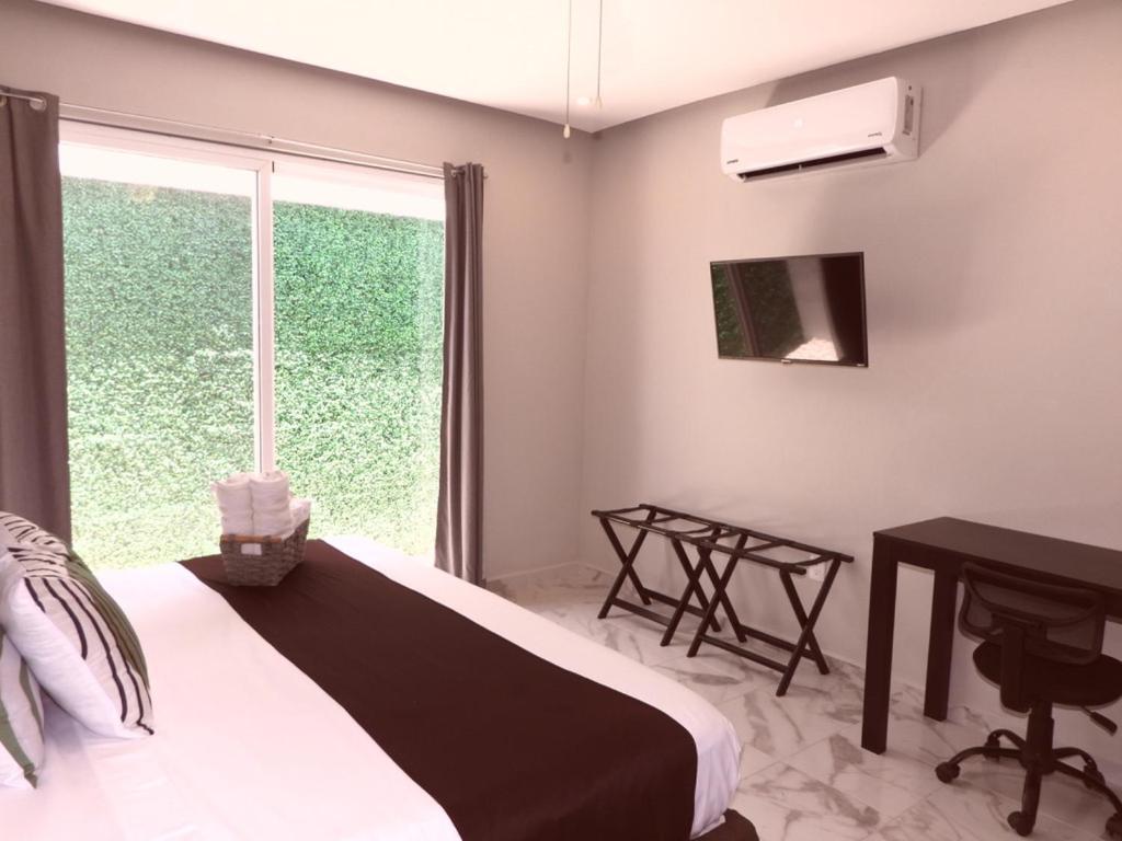 Green Lofts แคนคูน ภายนอก รูปภาพ