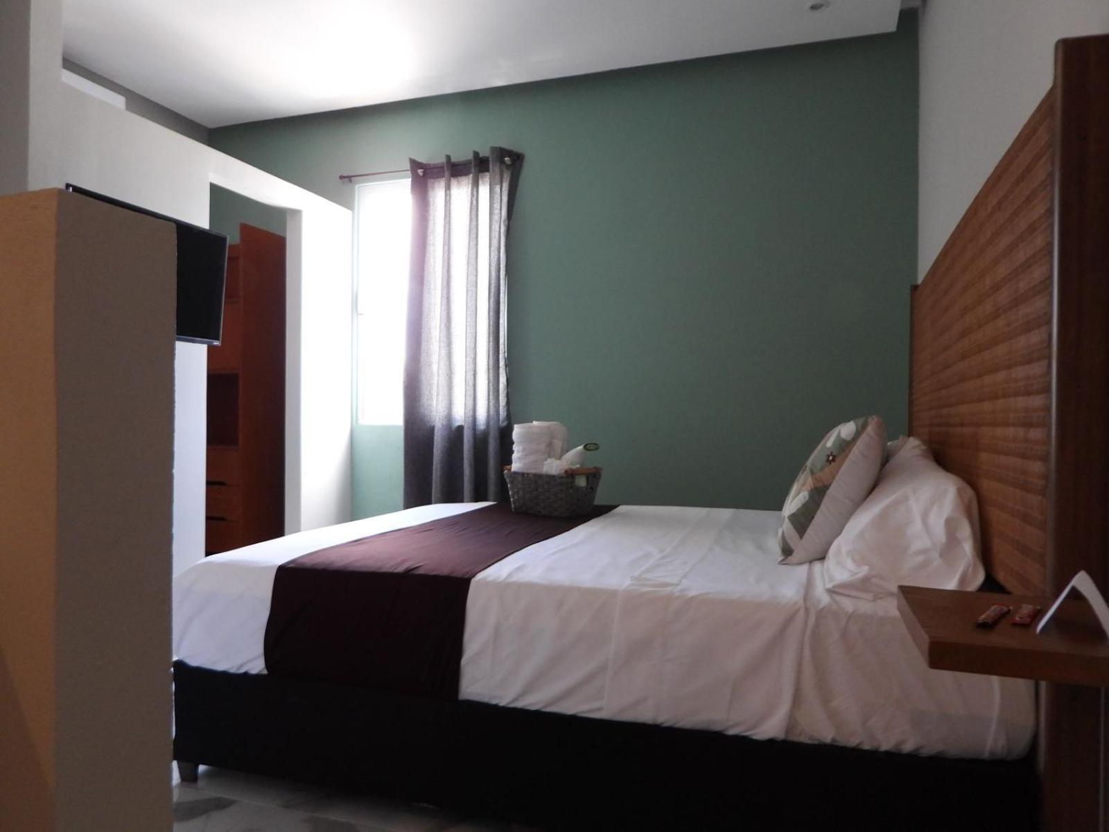 Green Lofts แคนคูน ภายนอก รูปภาพ