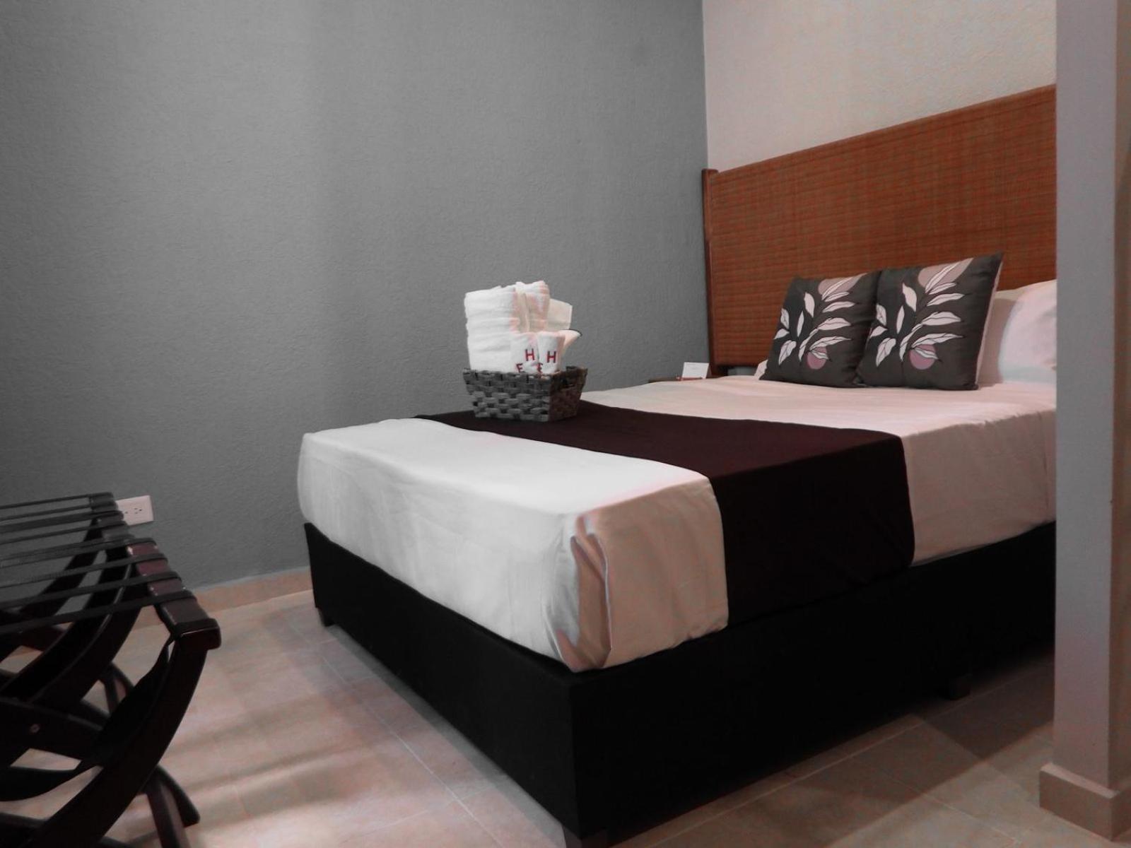 Green Lofts แคนคูน ภายนอก รูปภาพ
